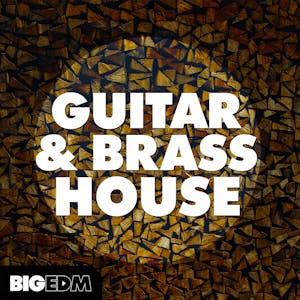 Guitar &amp; Brass House